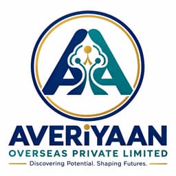AVERIYAAN Overseas Private Limited